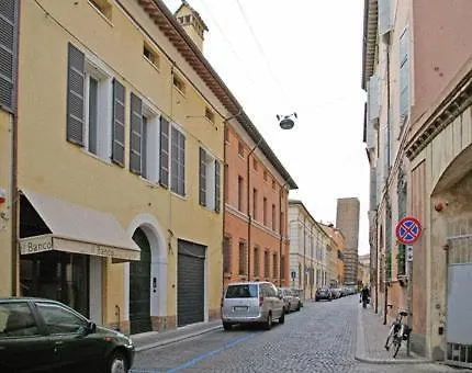 A Casa Di Paola Alojamento de Acomodação e Pequeno-almoço Ravena