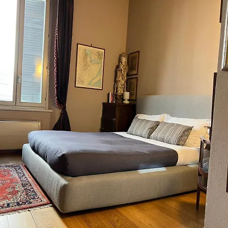 A Casa Di Paola 4*