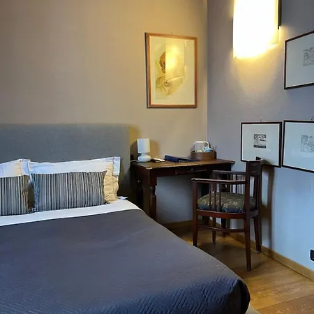 A Casa Di Paola Alojamento de Acomodação e Pequeno-almoço