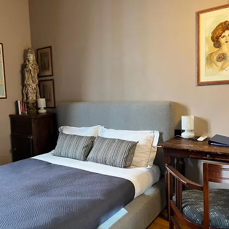 Alojamento de Acomodação e Pequeno-almoço A Casa Di Paola Ravena