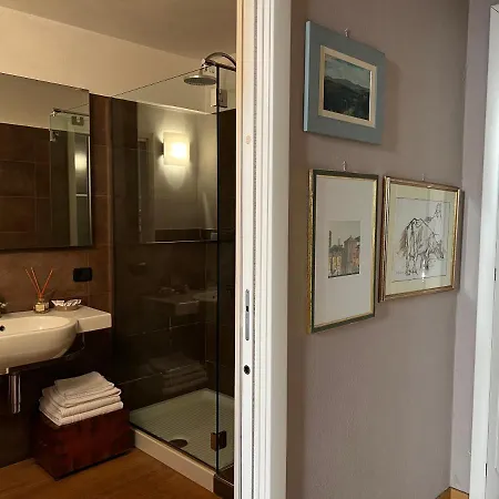 A Casa Di Paola Alojamento de Acomodação e Pequeno-almoço