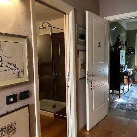 A Casa Di Paola Ravena