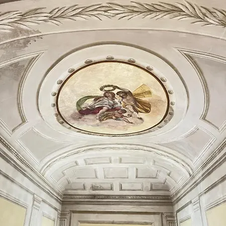 A Casa Di Paola Ravena