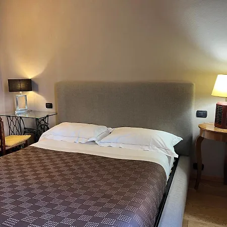 Oda ve Kahvaltı A Casa Di Paola