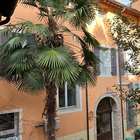 Alojamento de Acomodação e Pequeno-almoço A Casa Di Paola Ravena