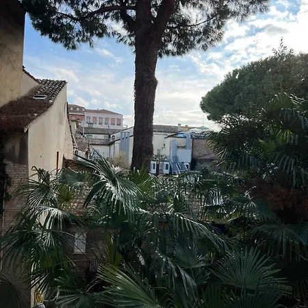 A Casa Di Paola Alojamento de Acomodação e Pequeno-almoço 2*