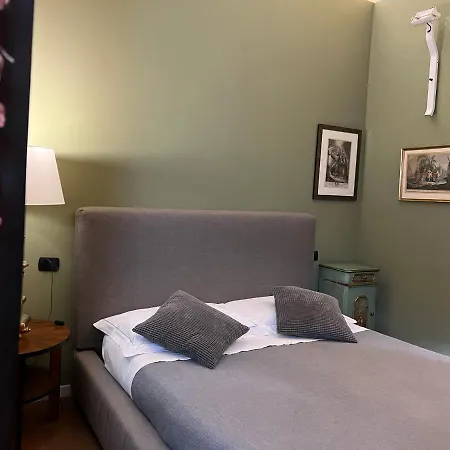 A Casa Di Paola Alojamento de Acomodação e Pequeno-almoço Ravena