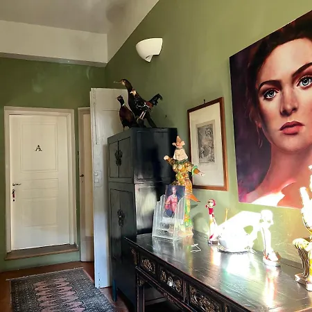 A Casa Di Paola 2*