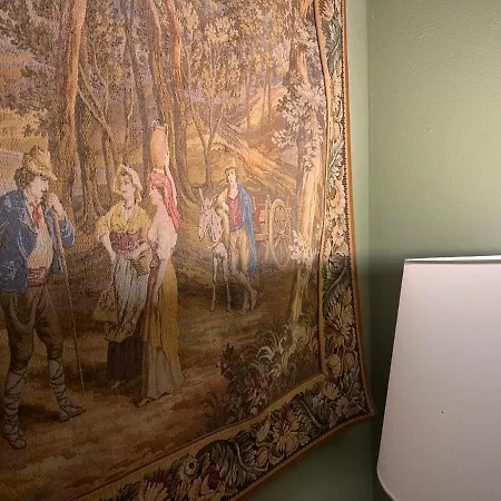A Casa Di Paola 2*