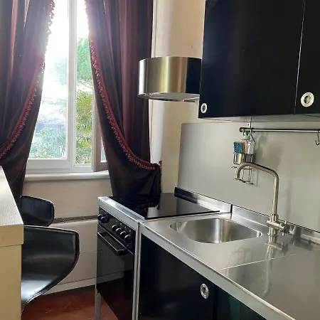 Alojamento de Acomodação e Pequeno-almoço A Casa Di Paola