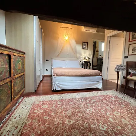 A Casa Di Paola