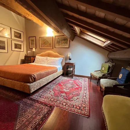 A Casa Di Paola Ravena