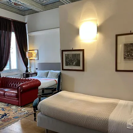 A Casa Di Paola 2* Ravena