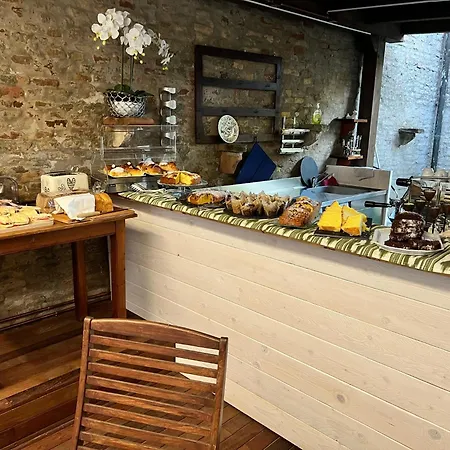 Alojamento de Acomodação e Pequeno-almoço A Casa Di Paola