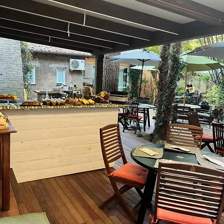 A Casa Di Paola Alojamento de Acomodação e Pequeno-almoço Ravena