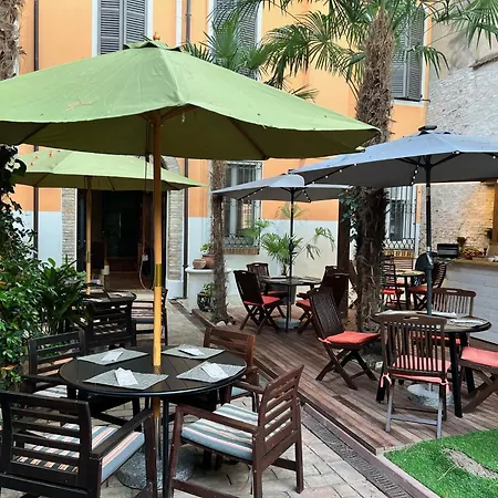 Couette-café A Casa Di Paola