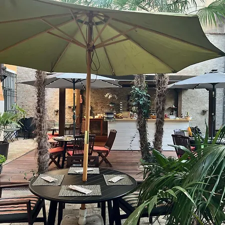 A Casa Di Paola 4*