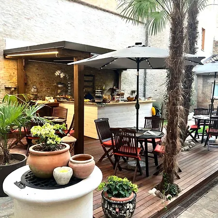 A Casa Di Paola Alojamento de Acomodação e Pequeno-almoço