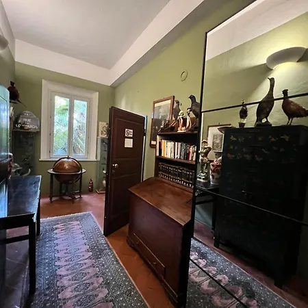 A Casa Di Paola Alojamento de Acomodação e Pequeno-almoço 2*