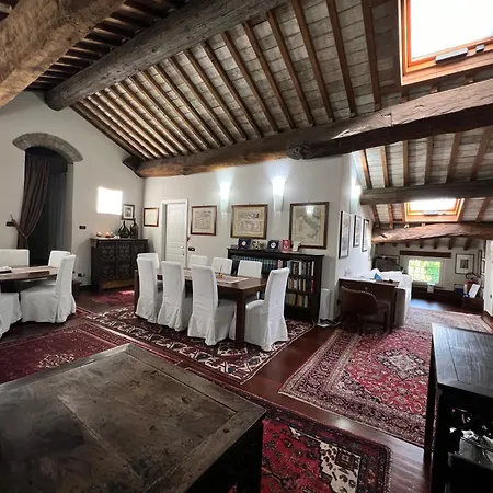 A Casa Di Paola 4* Ravena