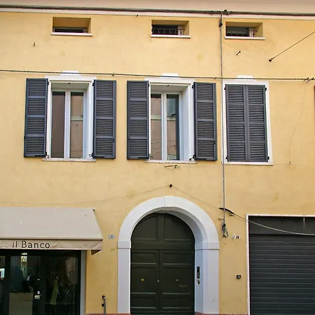 A Casa Di Paola