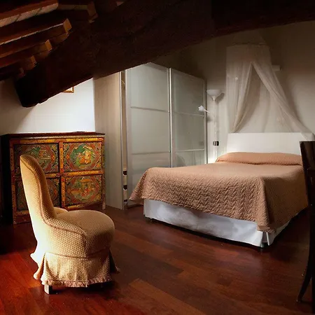 Oda ve Kahvaltı A Casa Di Paola Ravenna