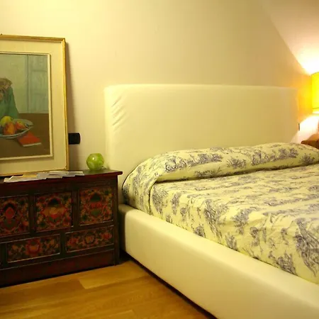A Casa Di Paola 4*