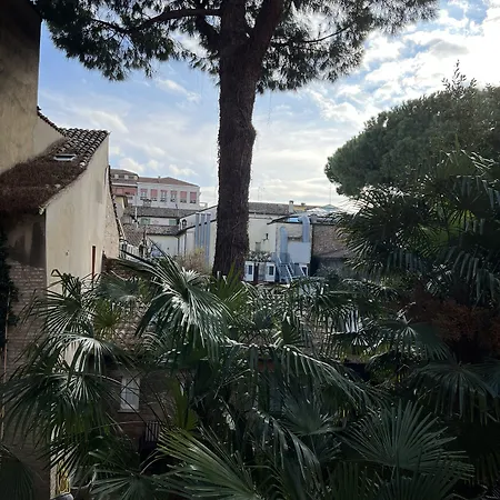 Bed and breakfast A Casa Di Paola 4*