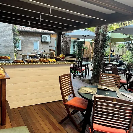 A Casa Di Paola Oda ve Kahvaltı Ravenna