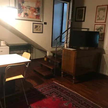 Oda ve Kahvaltı A Casa Di Paola Ravenna