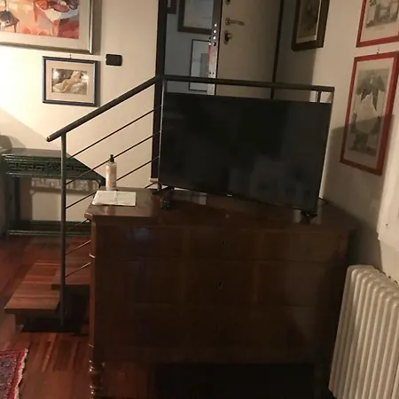 Oda ve Kahvaltı A Casa Di Paola Ravenna