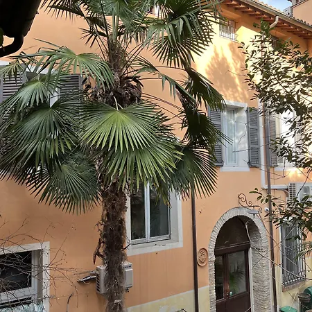 A Casa Di Paola Oda ve Kahvaltı Ravenna