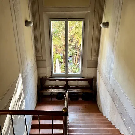 A Casa Di Paola Oda ve Kahvaltı