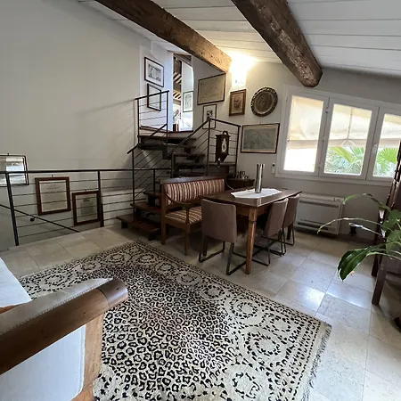 A Casa Di Paola Couette-café Ravenne