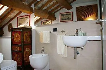 A Casa Di Paola Alojamento de Acomodação e Pequeno-almoço