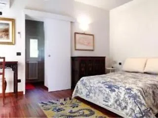 A Casa Di Paola Alojamento de Acomodação e Pequeno-almoço 2*