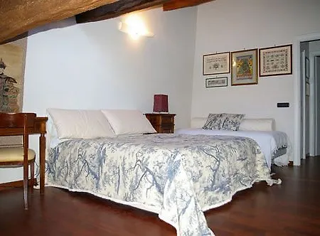 A Casa Di Paola Alojamento de Acomodação e Pequeno-almoço Ravena