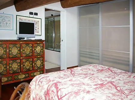 A Casa Di Paola Alojamento de Acomodação e Pequeno-almoço Ravena