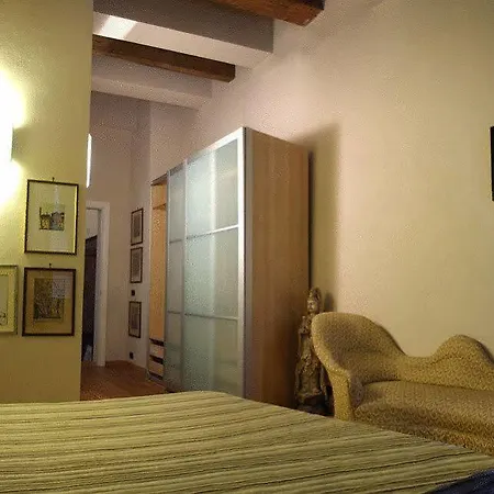 Alojamento de Acomodação e Pequeno-almoço A Casa Di Paola Ravena