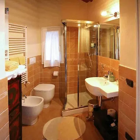 A Casa Di Paola Ravena