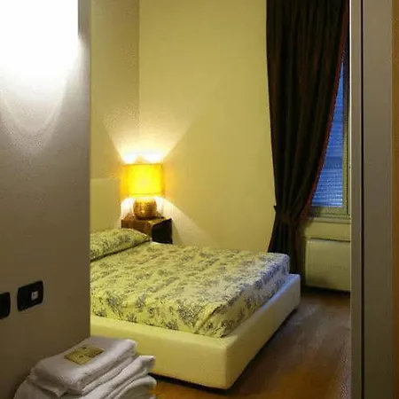 A Casa Di Paola 2* Ravena