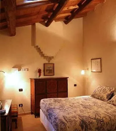 A Casa Di Paola Alojamento de Acomodação e Pequeno-almoço