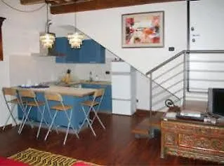 A Casa Di Paola Alojamento de Acomodação e Pequeno-almoço Ravena