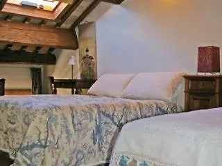 Alojamento de Acomodação e Pequeno-almoço A Casa Di Paola Ravena