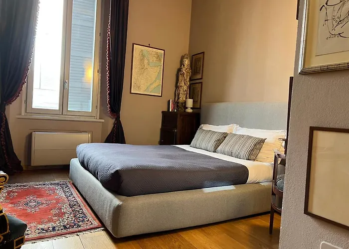 A Casa Di Paola 4*