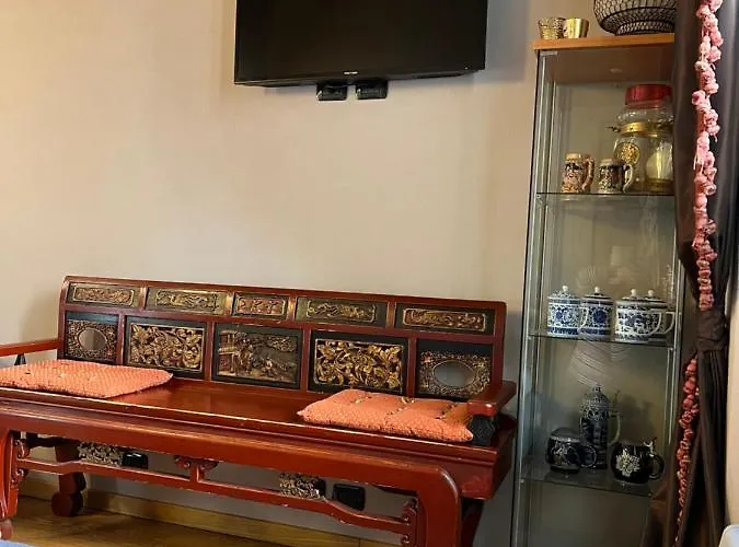 A Casa Di Paola 4*