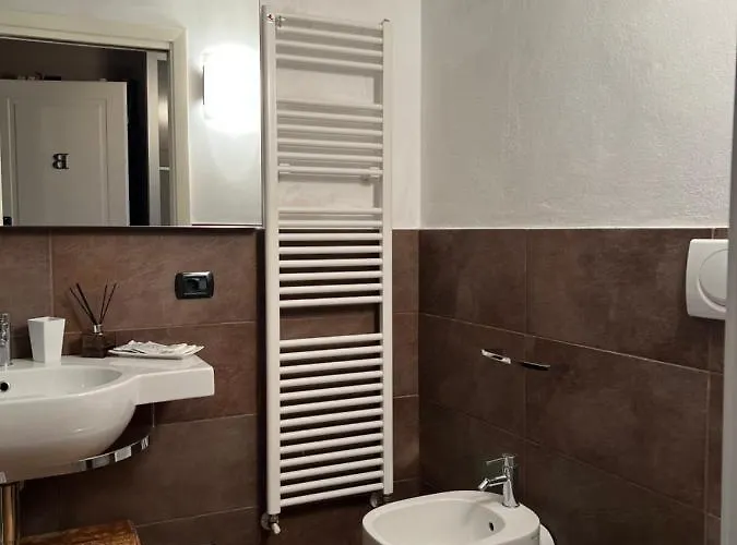 A Casa Di Paola 4* Ravena