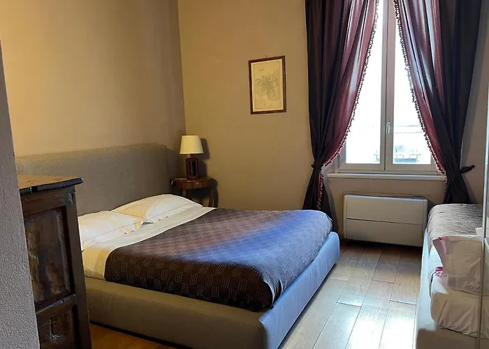 A Casa Di Paola 4* Ravena