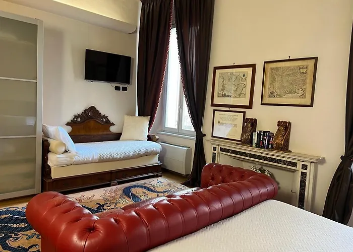 A Casa Di Paola