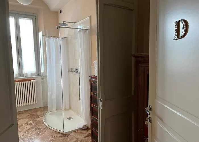 Couette-café A Casa Di Paola Ravenne